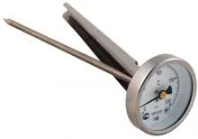 Термометр биметаллический игольчатый ТБИ (0…400°С) – для измерения температуры асфальтобетонных смесей