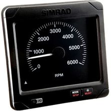 Указатель скорости поворота судна Simrad RT70-300