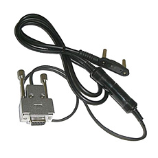 Кабель для программирования Motorola CT-109