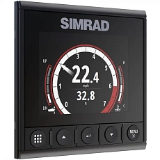 Многофункциональный дисплей Simrad IS42 Digital Display