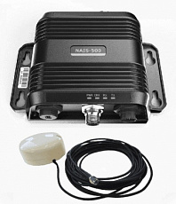 Радиоответчик SIMRAD NAIS-500 WITH GPS-500